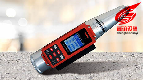 ZBL-S260数显回弹仪生产厂家