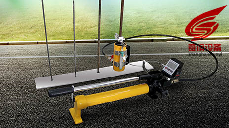 ZBL-L智能锚杆拉拔仪生产厂家