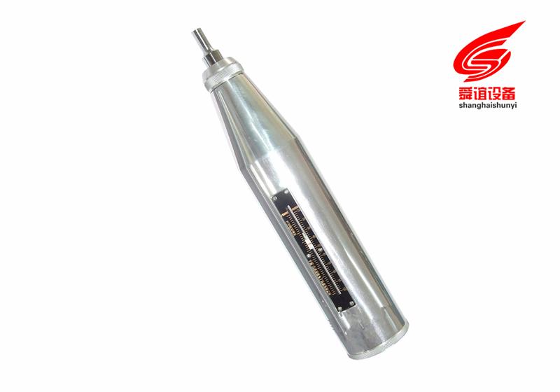 HT-20砂浆回弹仪生产厂家