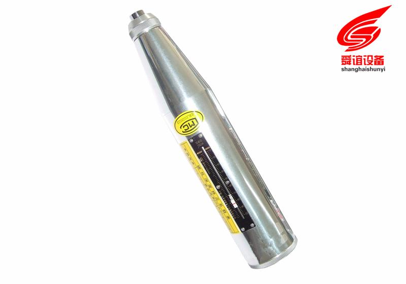 HT-75砖回弹仪生产厂家