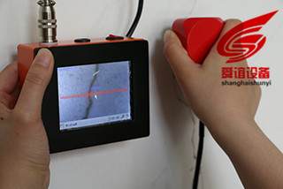 CK-10裂缝测宽仪生产厂家