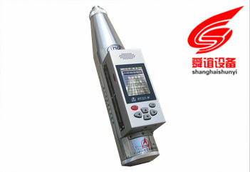 HT225-W一体式语音数显回弹仪生产厂家