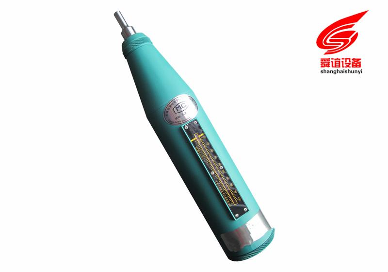 HT-75B砖回弹仪生产厂家