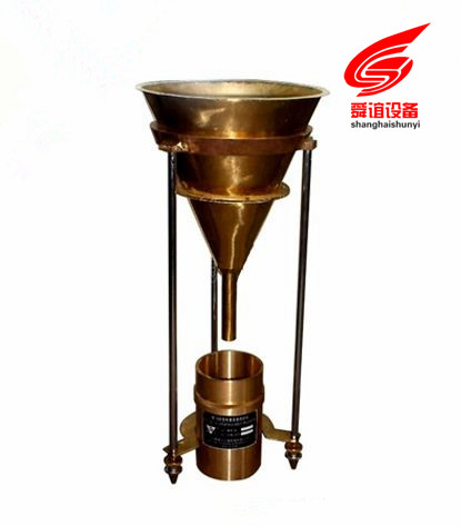 石膏松散容重测定仪生产厂家