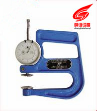 石膏板材厚度测定仪厂家直销