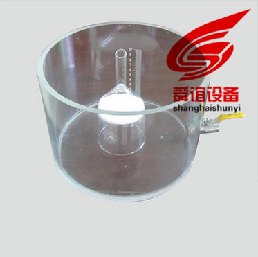 道砟颗粒表面清洁度测试仪生产厂家