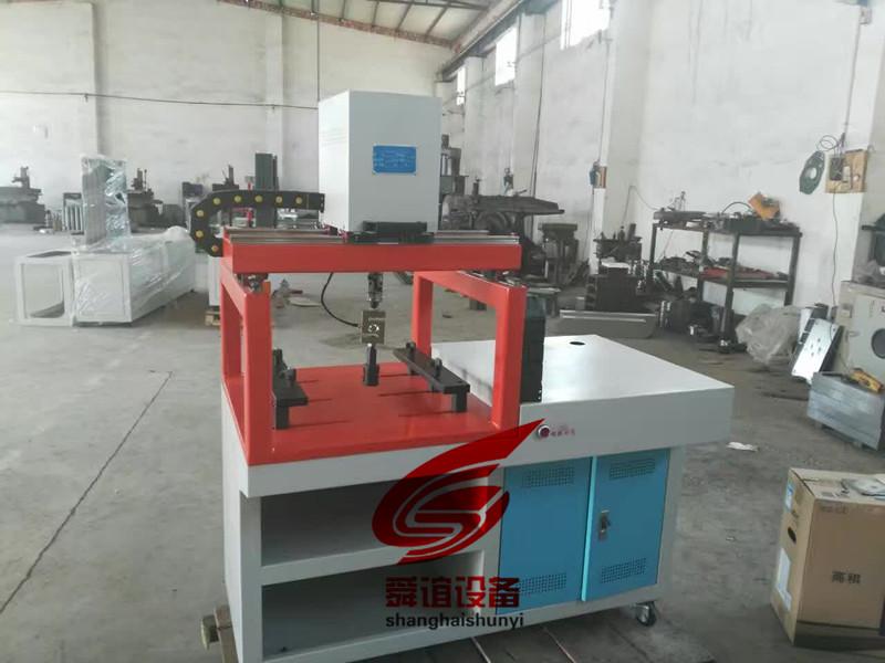 砂浆粘结强度试验机生产厂家