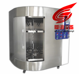 安全帽紫外线老化箱生产厂家