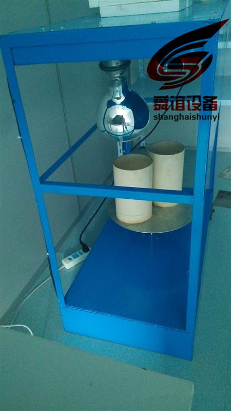 热反射涂料隔热温差试验仪生产厂家