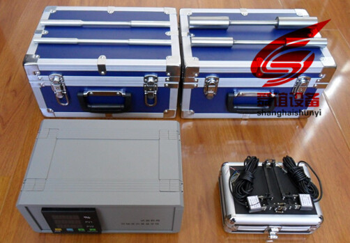 TZD-2型试验机用同轴度测试仪生产厂家