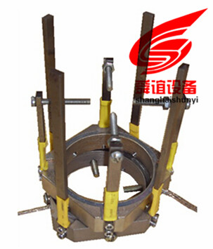 YYSJ50-4型岩石引伸计生产厂家