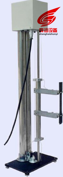 FYSJ-800型非金属材料大变形引伸计生产厂家