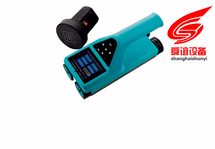 GTJ-L800一体式楼板测厚仪生产厂家