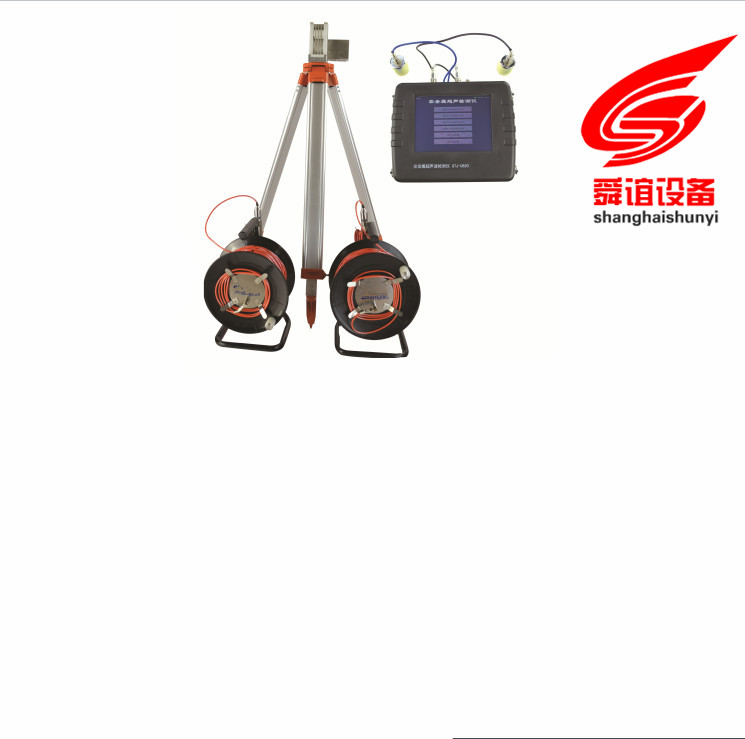 GTJ-U830非金属超声波检测仪生产厂家