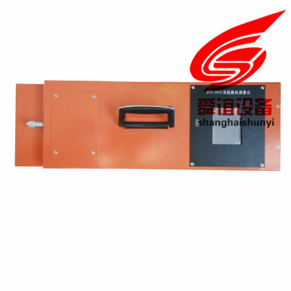 STT-201C逆反射突起路标测量仪生产厂家