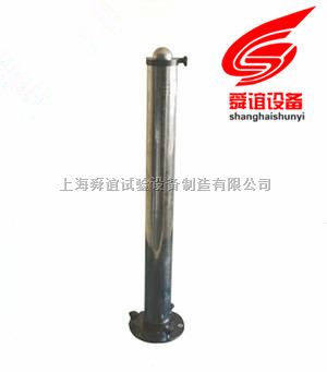 STT-930突起路标抗冲击测定器生产厂家