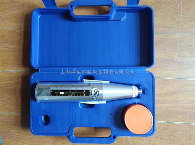 HT-225型混凝土回弹仪厂家直销