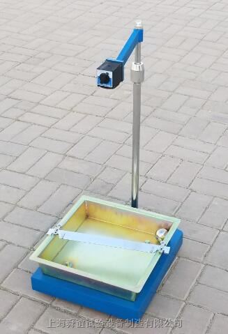 石膏板抗冲击强度试验仪