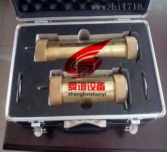 ISO9048标准挤出器厂家直销