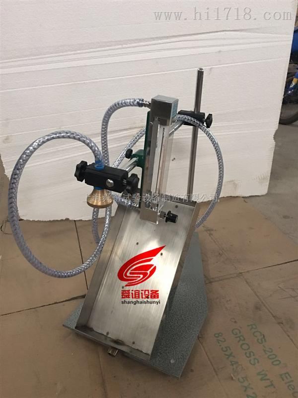 SHLA-1保温材料憎水性测定仪厂家直销