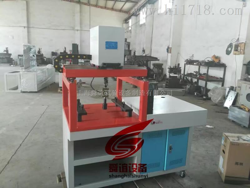 砂浆强度拉拔试验机