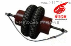 GB/T 21086-2007幕墙耐撞击性能测试装置