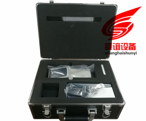 STT-601色彩色差仪生产厂家