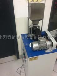 混凝土路面砖耐磨试验机