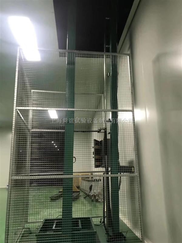 玻璃落球冲击试验机新标准