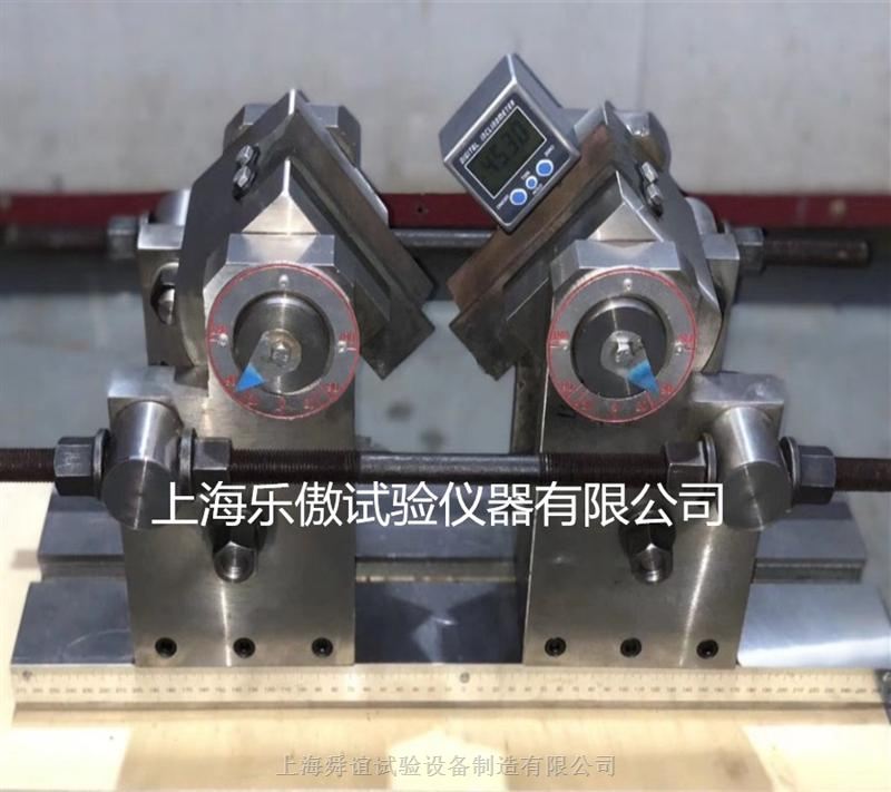 GBT 1499.2-2018 钢筋正反向弯曲试验装置