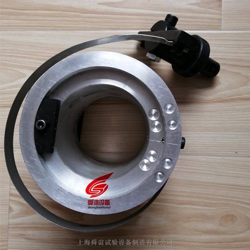 滚筒剥离拉伸专用试验夹具