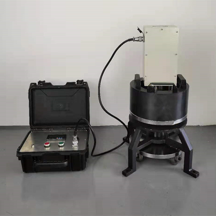 LANM-III地坪耐磨试验机