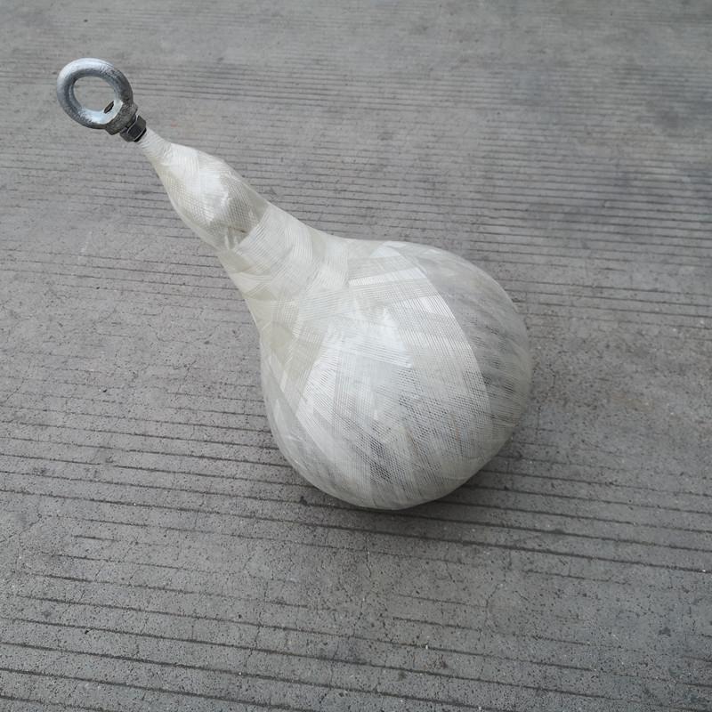 建筑用护栏抗软重物体撞击试验仪