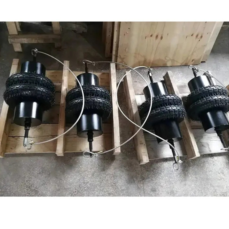 MQZ-2幕墙耐撞击性能测试装置