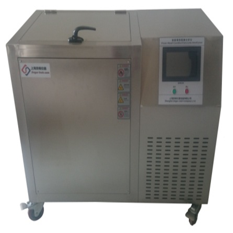 ACF-180地板导热规律分析仪