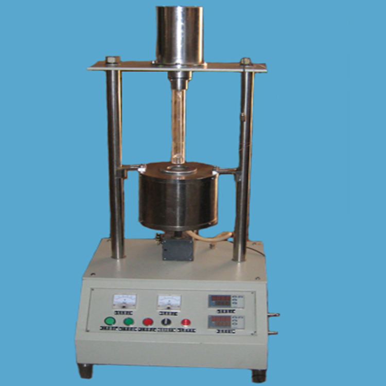 LARX-300维卡软化温度综合测试仪