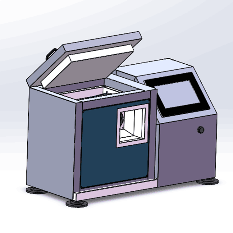 SY-180A地板导热规律分析仪