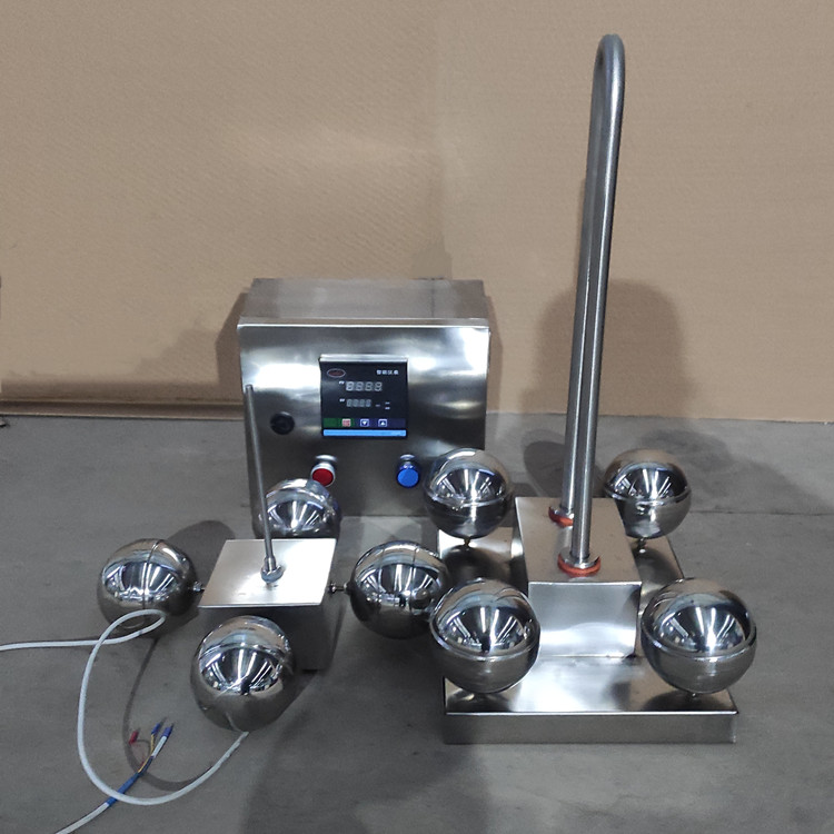 混凝土养护池自动控制仪