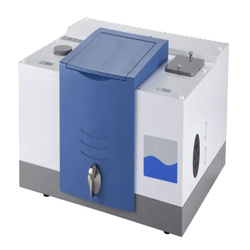 沥青傅里叶红外光谱仪