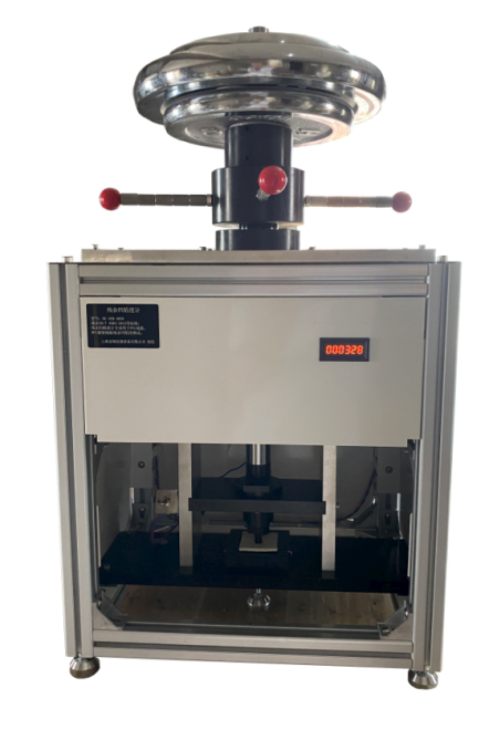 LA-AXD-4085地板残余凹陷度试验机