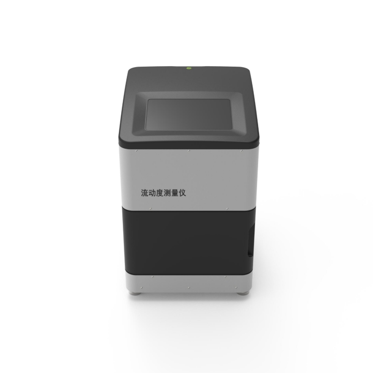 全自动路面标线流动度测量仪