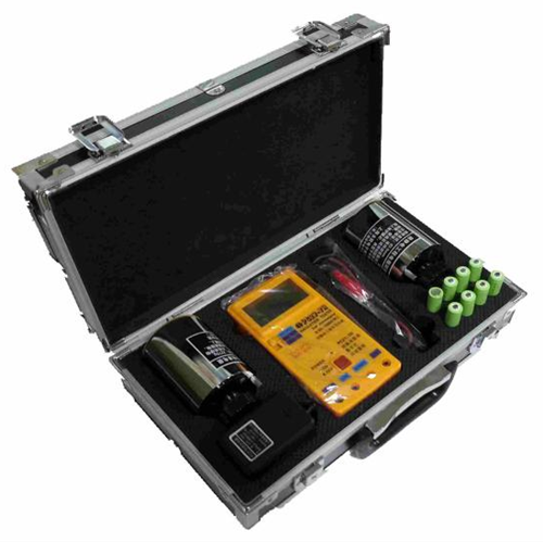 PC27-7H防静电工程电阻测试仪