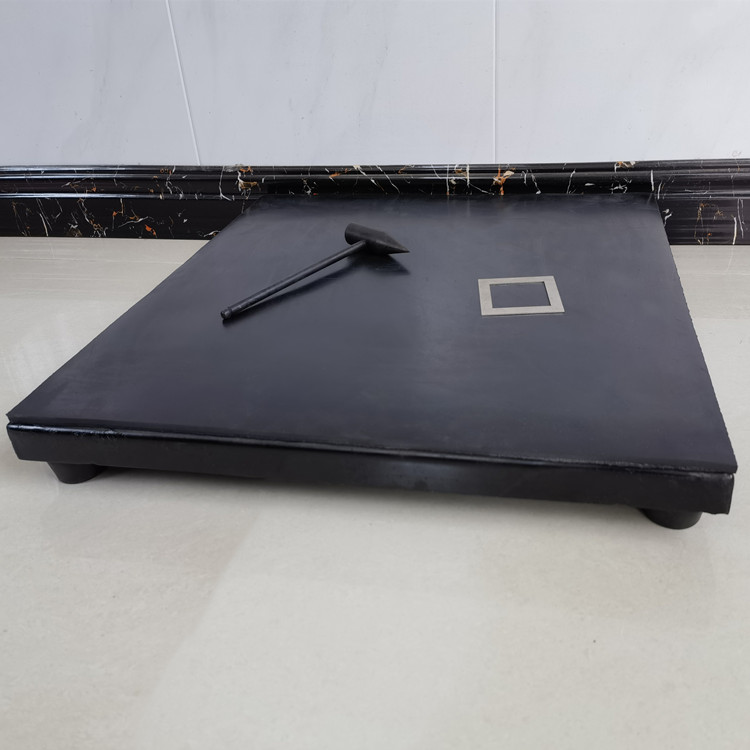 SPZT-1玻璃碎片状态试验台