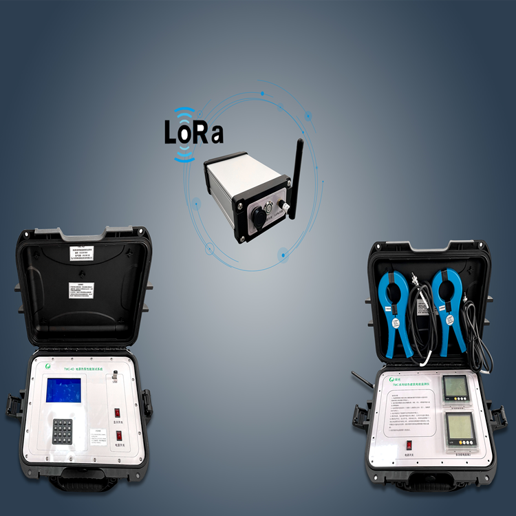  TMC-3S-WX无线太阳能热水系统测试仪