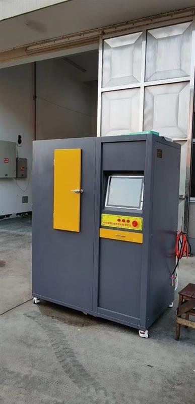 ZKU-800中空玻璃稳态U值测定仪