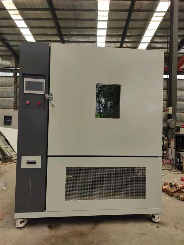 ZWX-I中空玻璃耐紫外线辐照试验箱