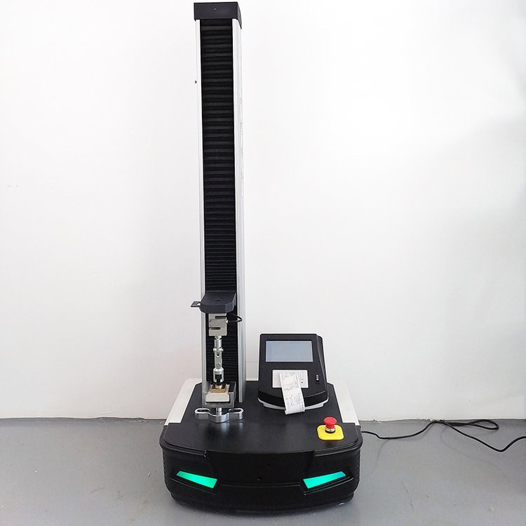 WH-8283系列数显电子拉力试验机