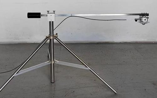 TMC-LM-FS太阳辐射反射率测试仪