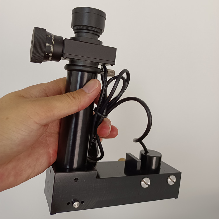 钢化玻璃表面应力计SSM型