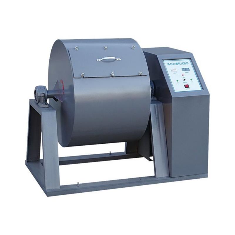 粗集料搁板式磨耗试验仪